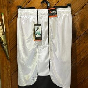 AND1 BASKETBALL SPORT SHORTS